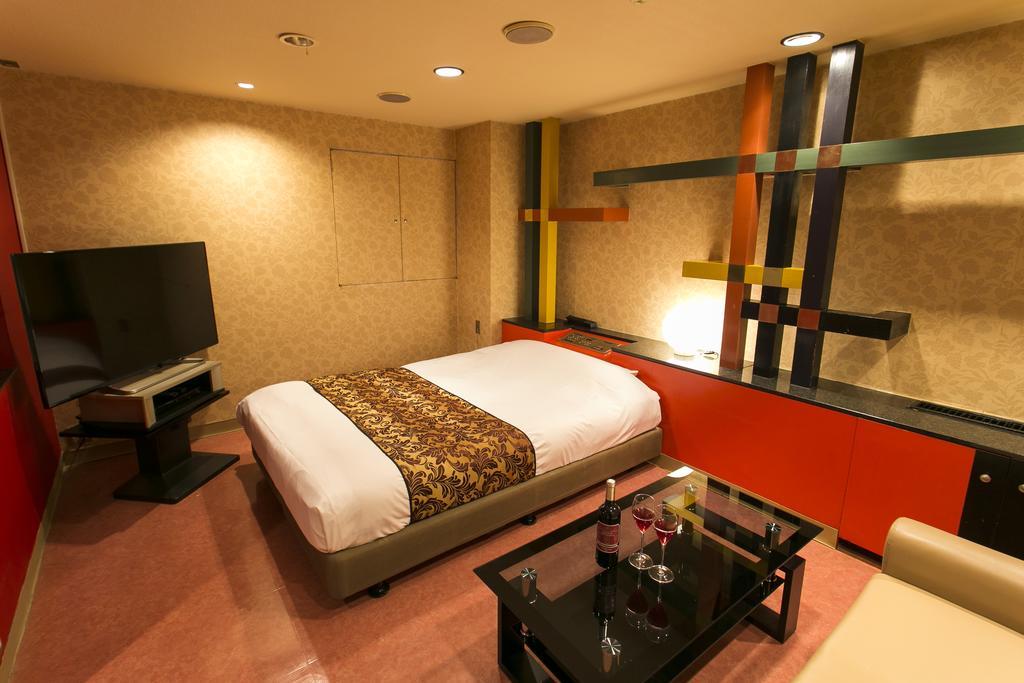 Hotel Moana Otsuka (Adults Only) Tóquio Exterior foto